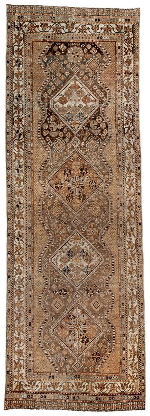 shiraz Runner - # 127981