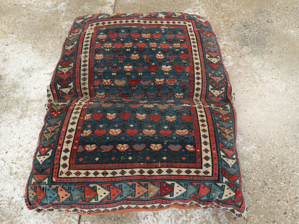 shirvan Rug - # 106827