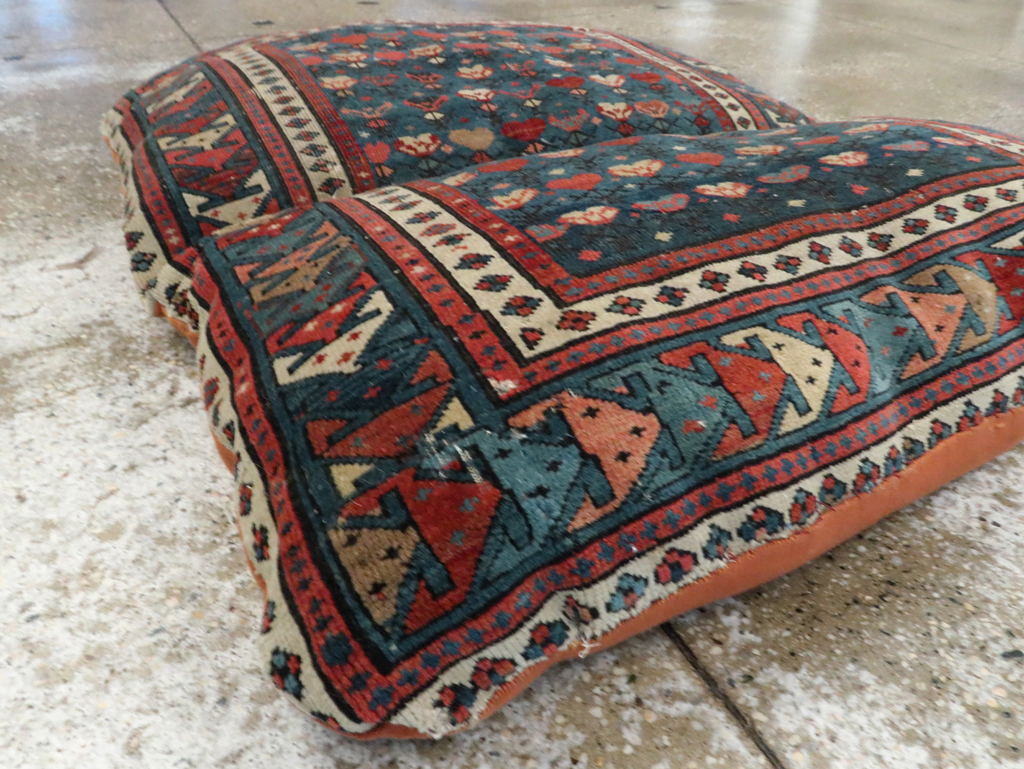 shirvan Rug - # 106827