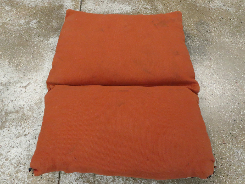 shirvan Rug - # 106827