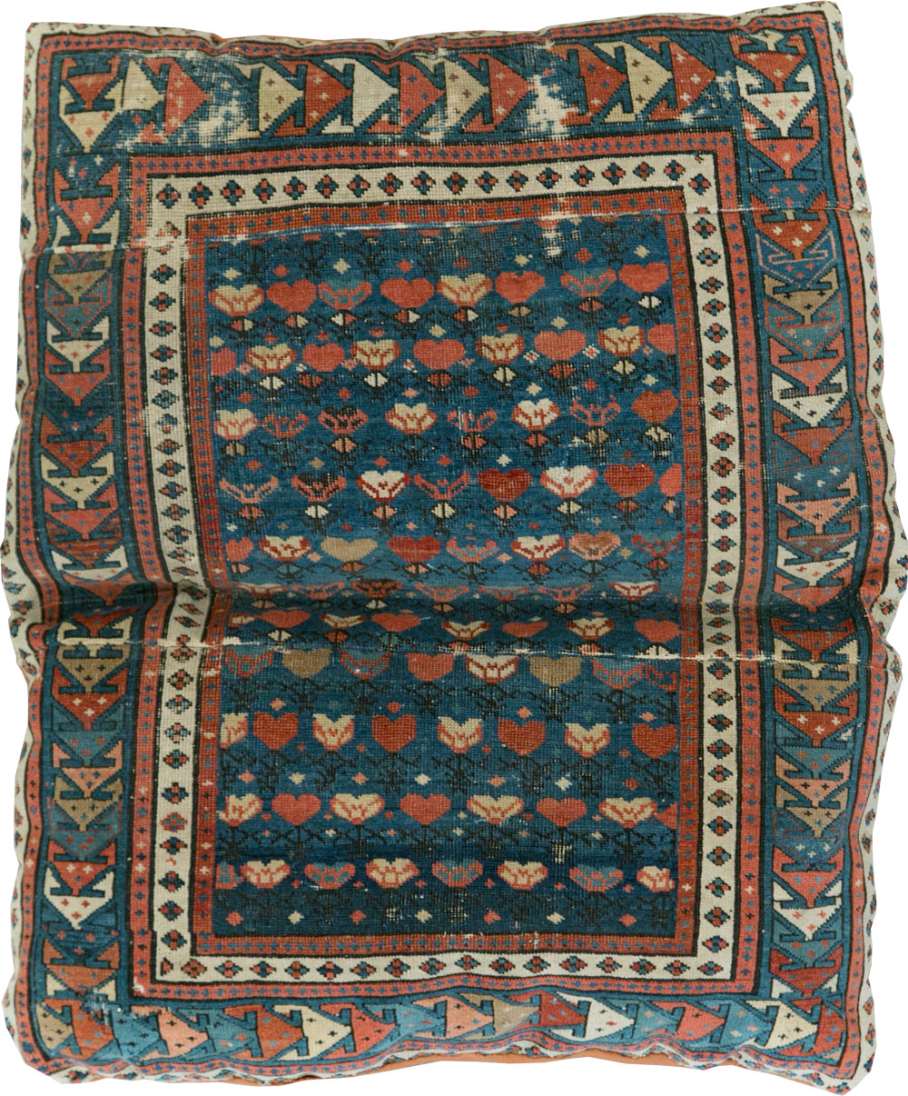 shirvan Rug - # 106827
