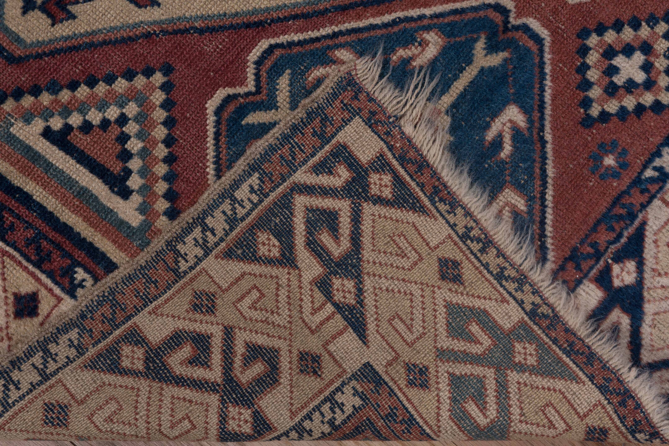shirvan Rug - # 125322