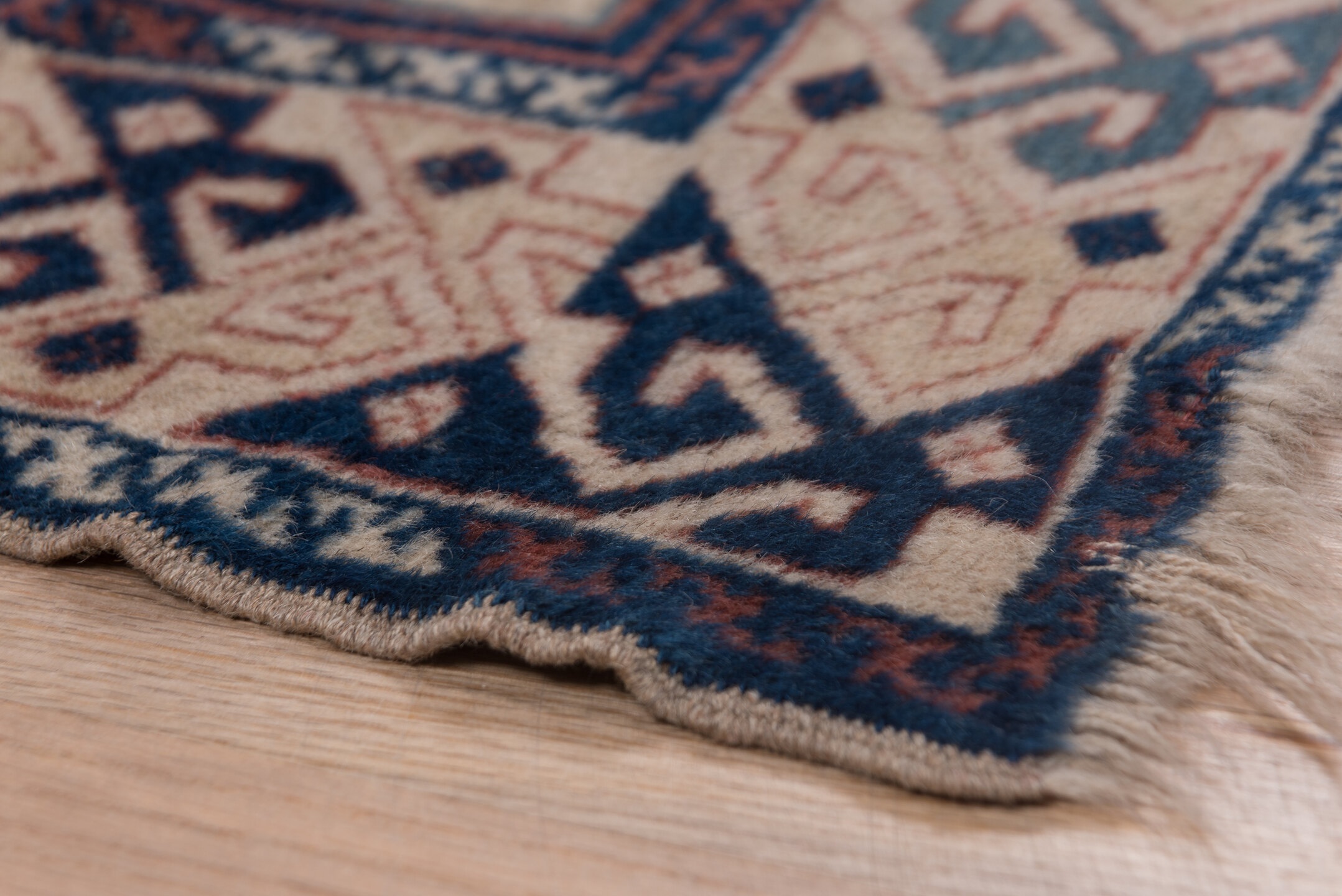 shirvan Rug - # 125322