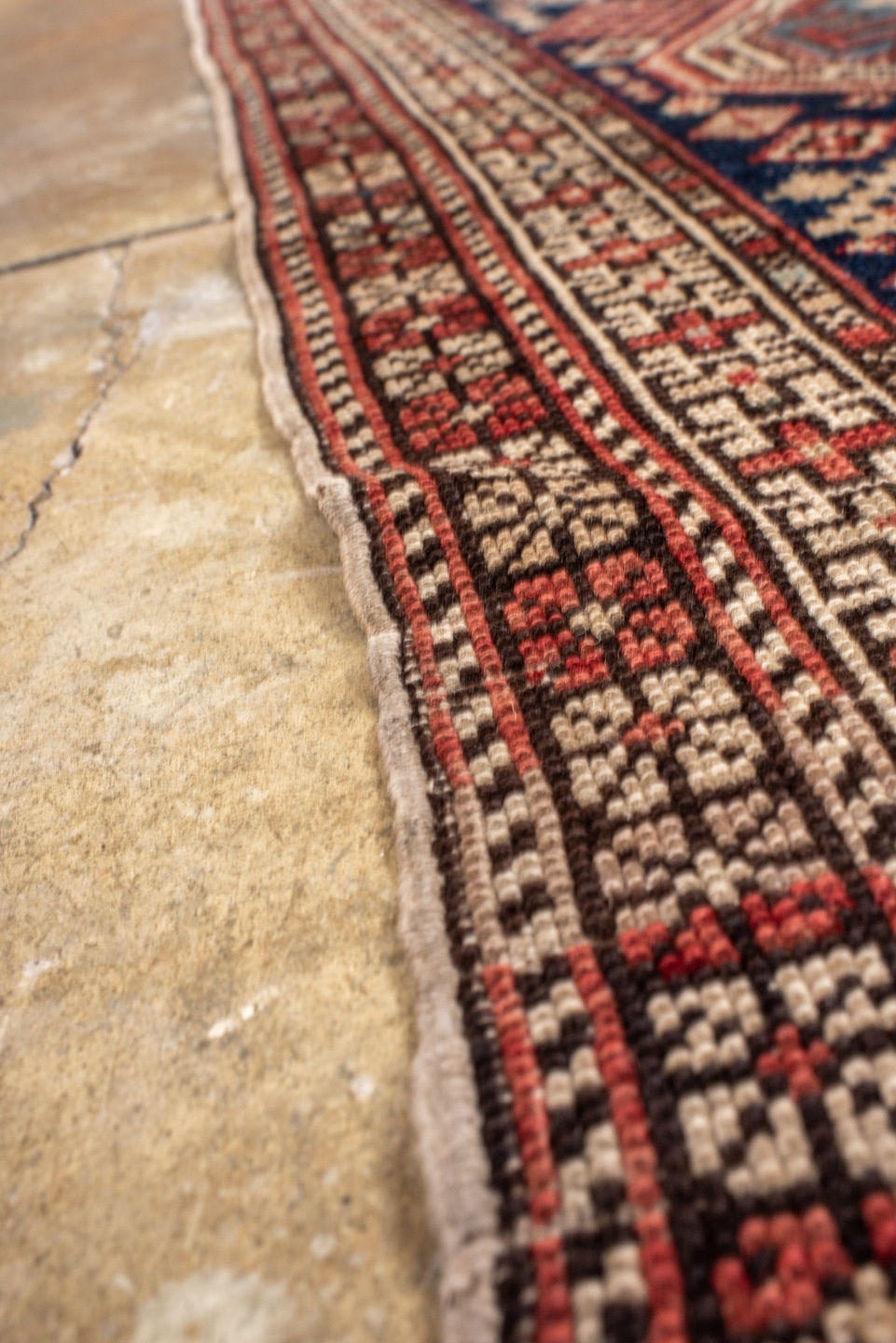 shirvan Rug - # 125544