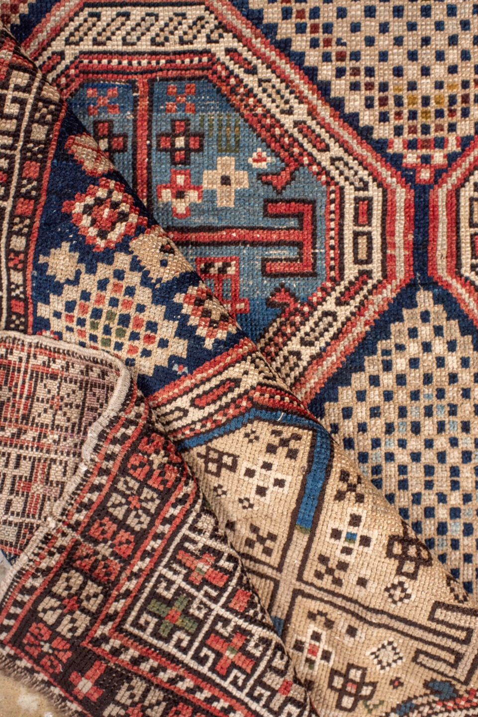 shirvan Rug - # 125544