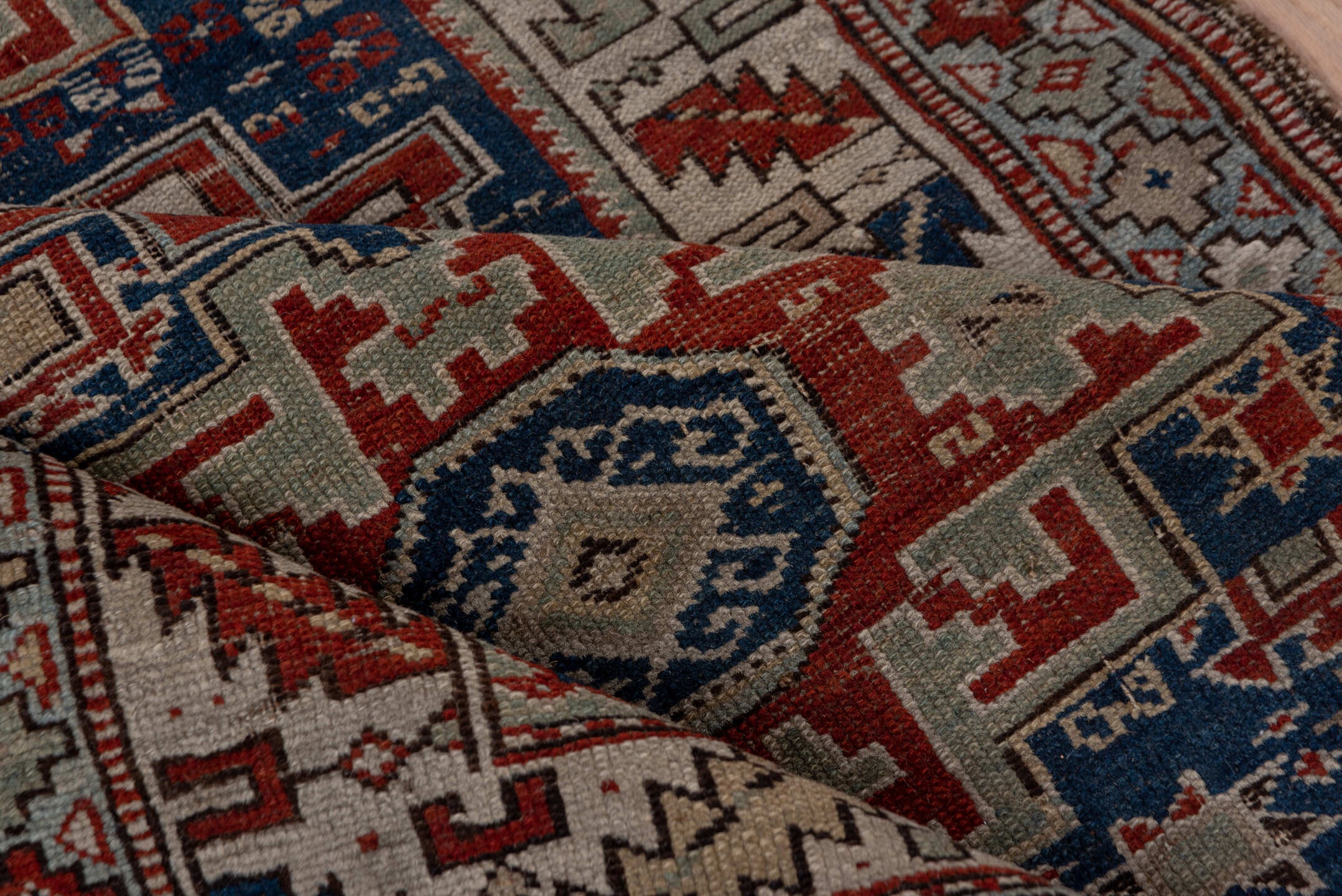 shirvan Rug - # 125572