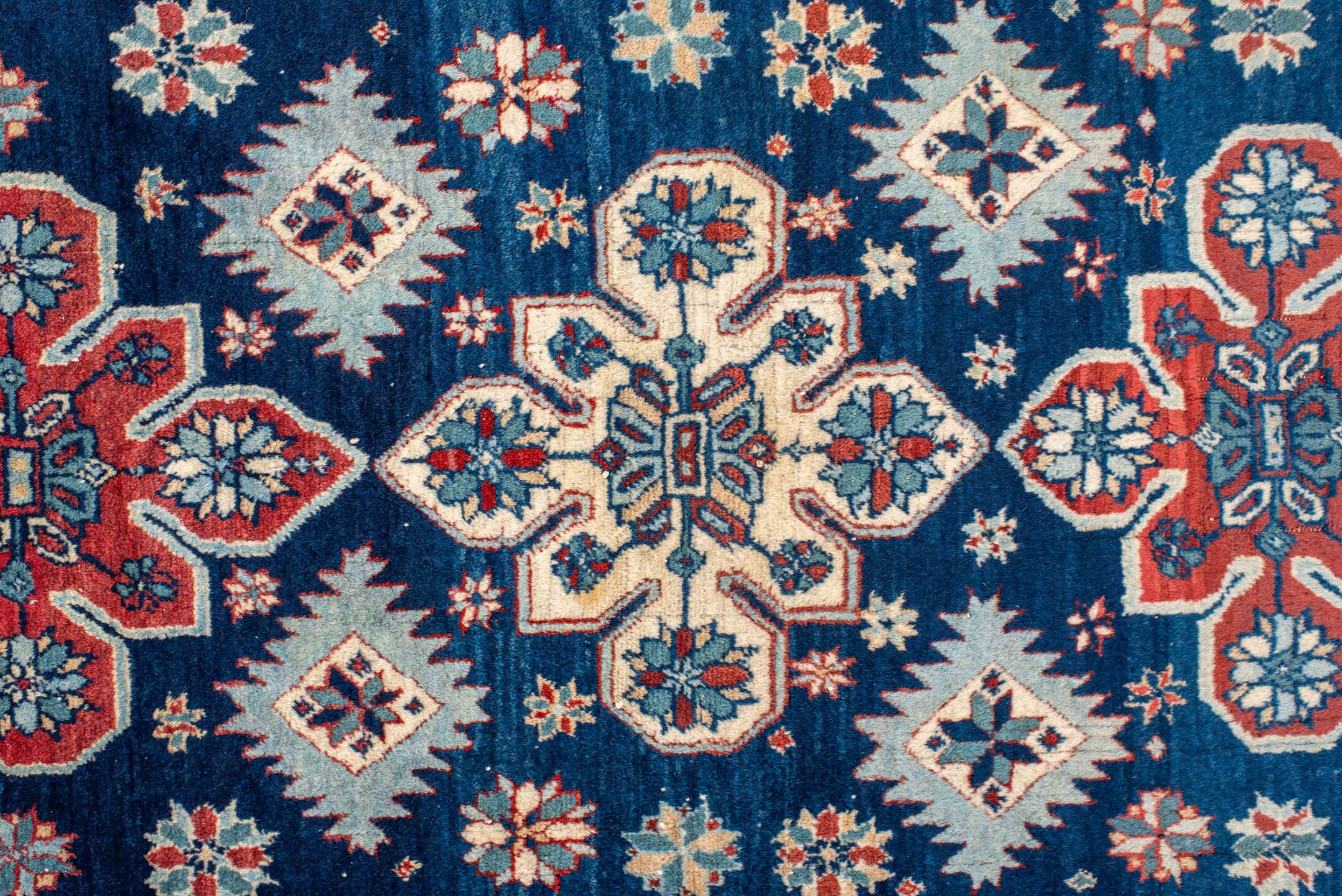 shirvan Rug - # 125618
