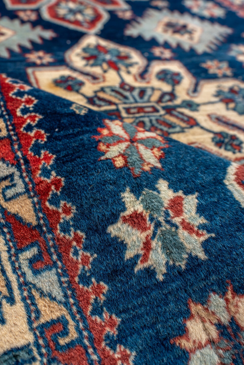 shirvan Rug - # 125618