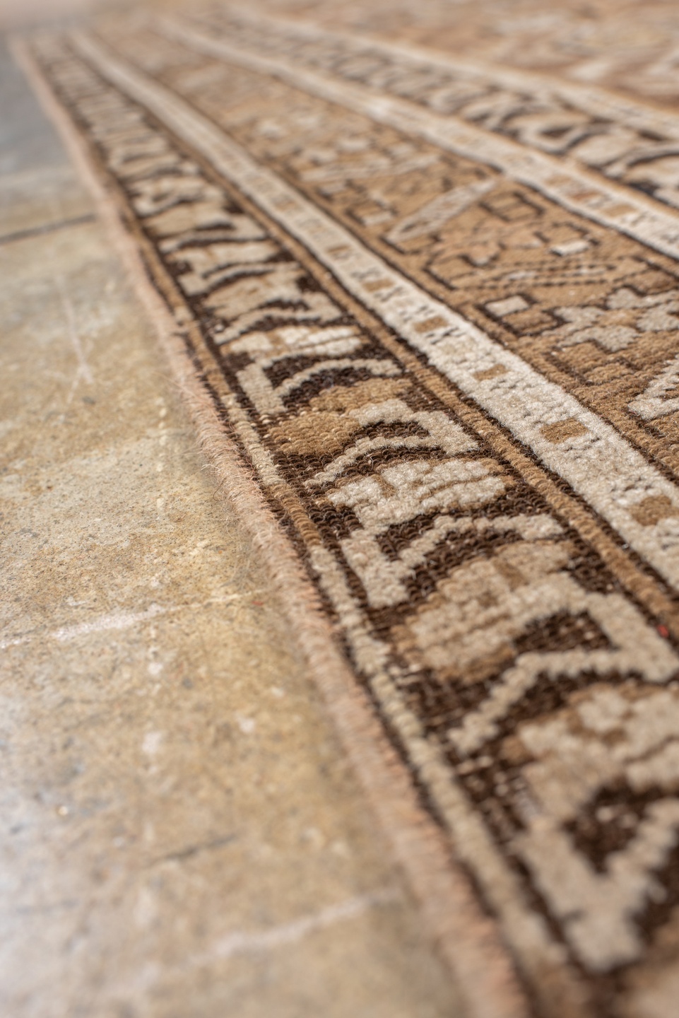 shirvan Rug - # 125675