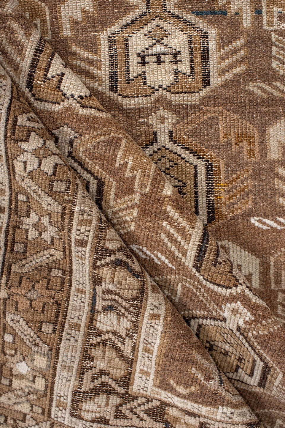 shirvan Rug - # 125675