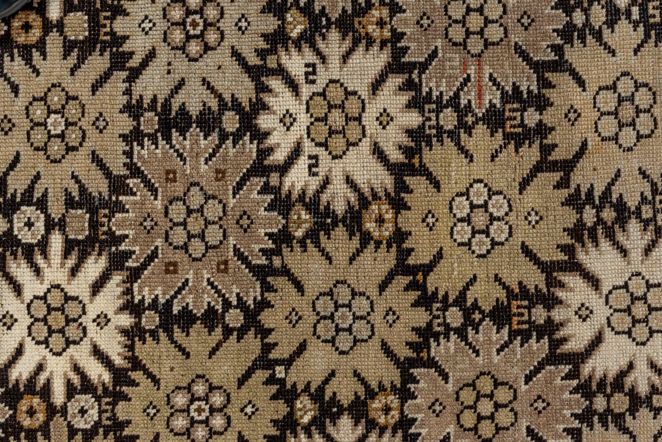 shirvan Rug - # 125695