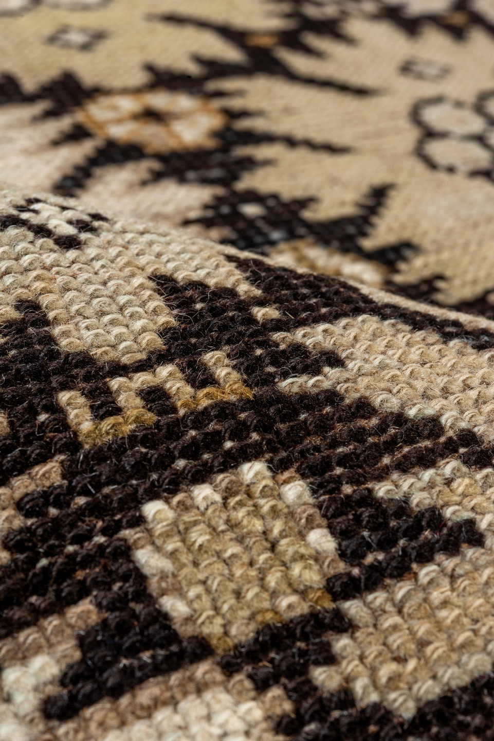 shirvan Rug - # 125695