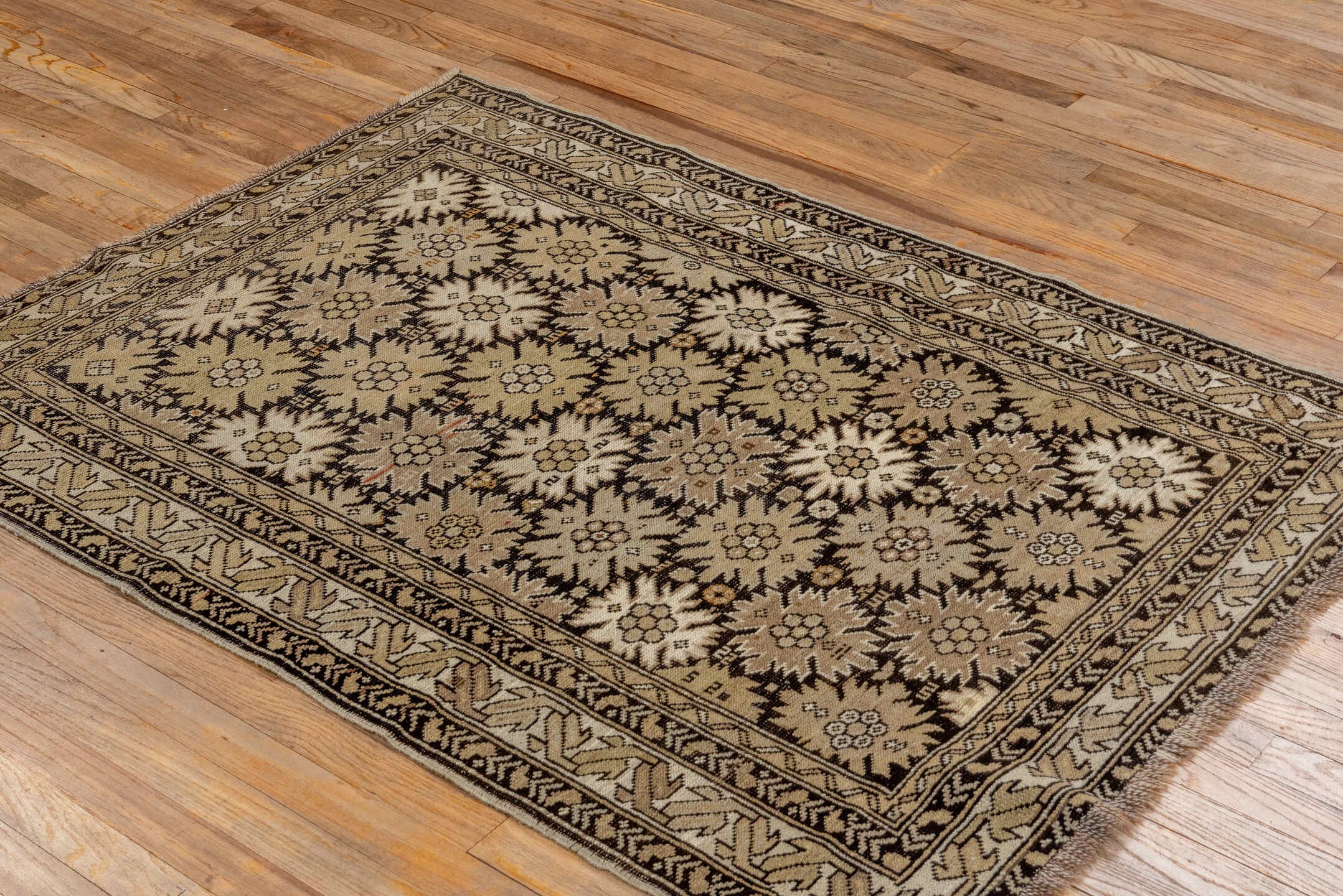 shirvan Rug - # 125695