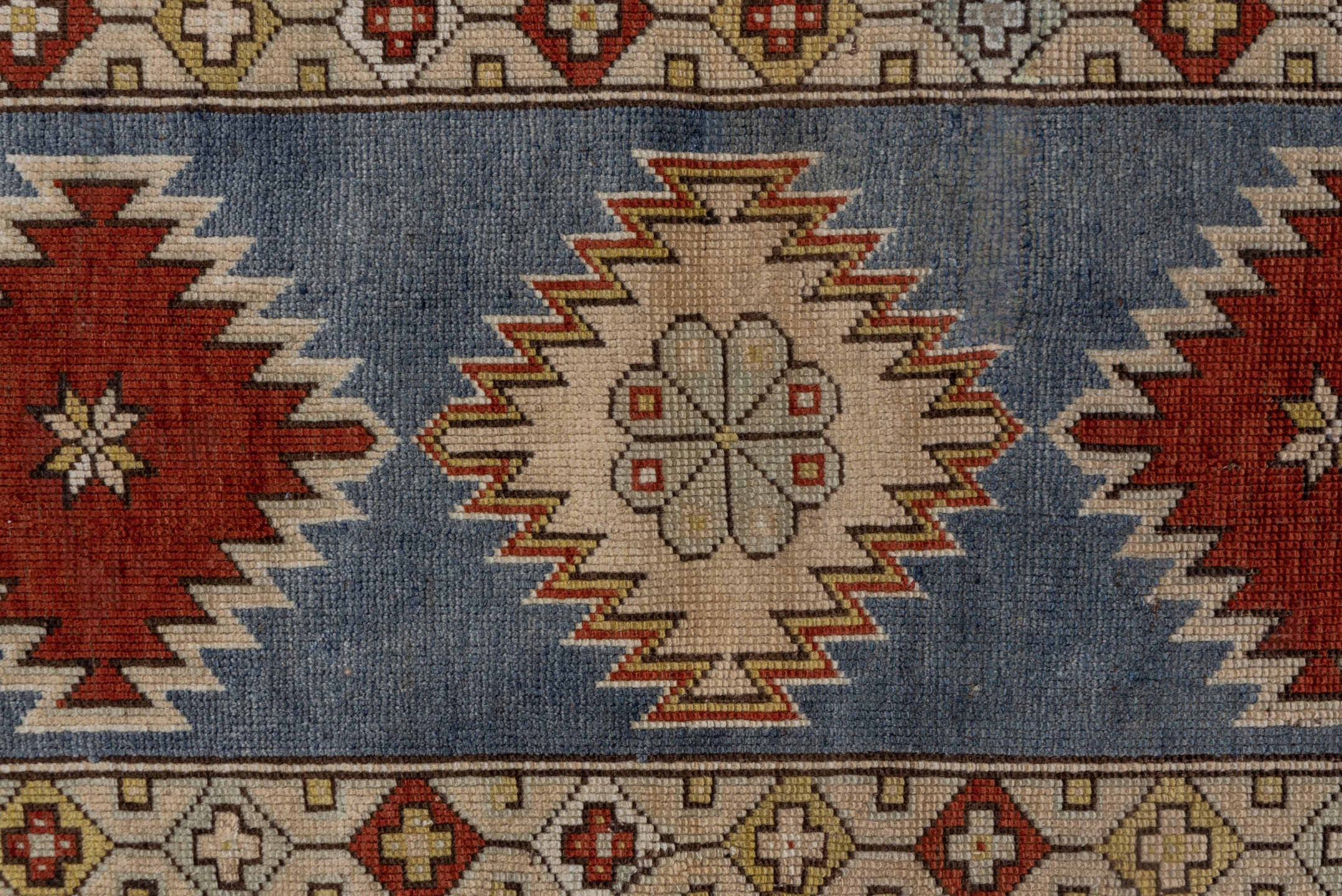 shirvan Rug - # 125743