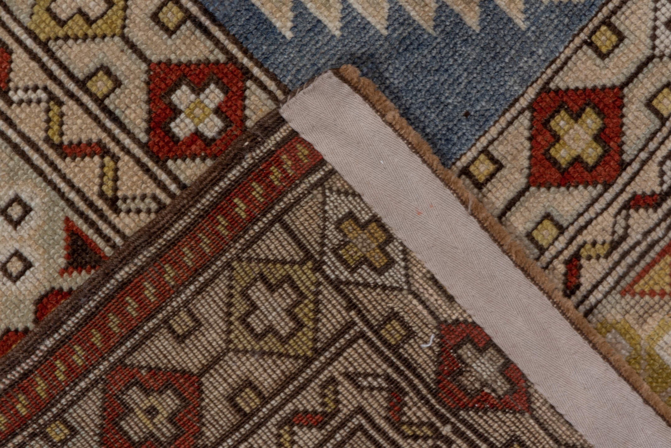 shirvan Rug - # 125743