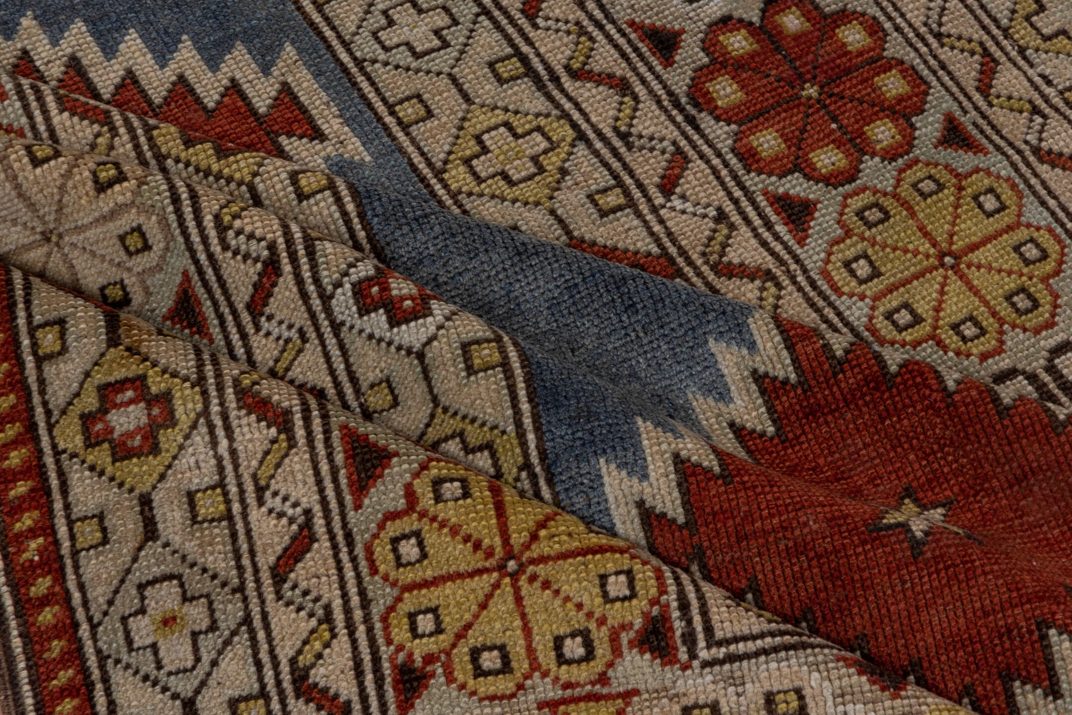 shirvan Rug - # 125743