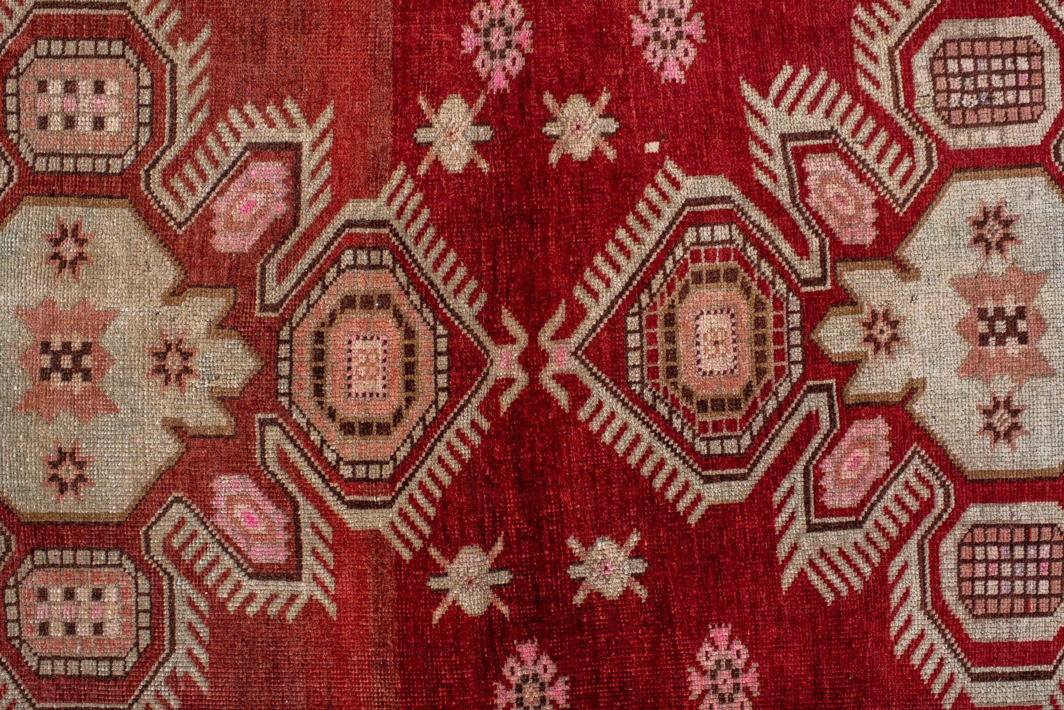 shirvan Rug - # 125906