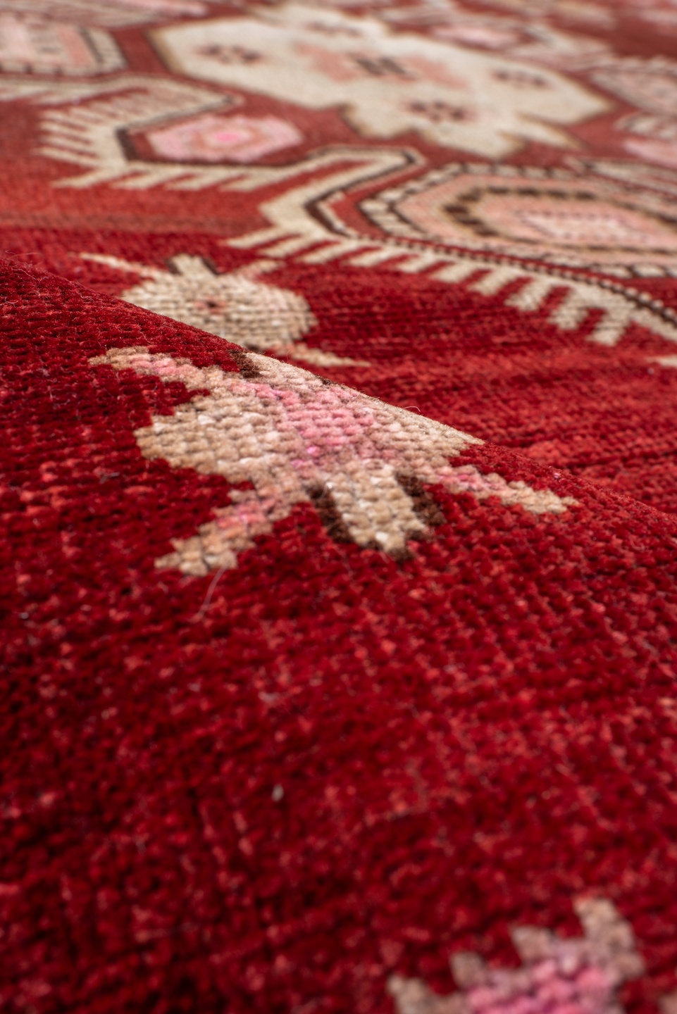 shirvan Rug - # 125906