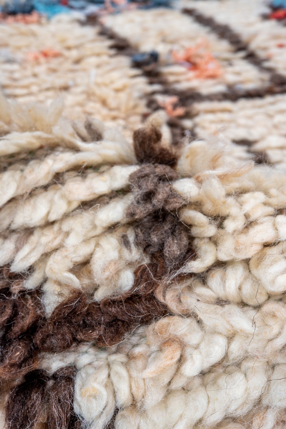 shirvan Rug - # 125906