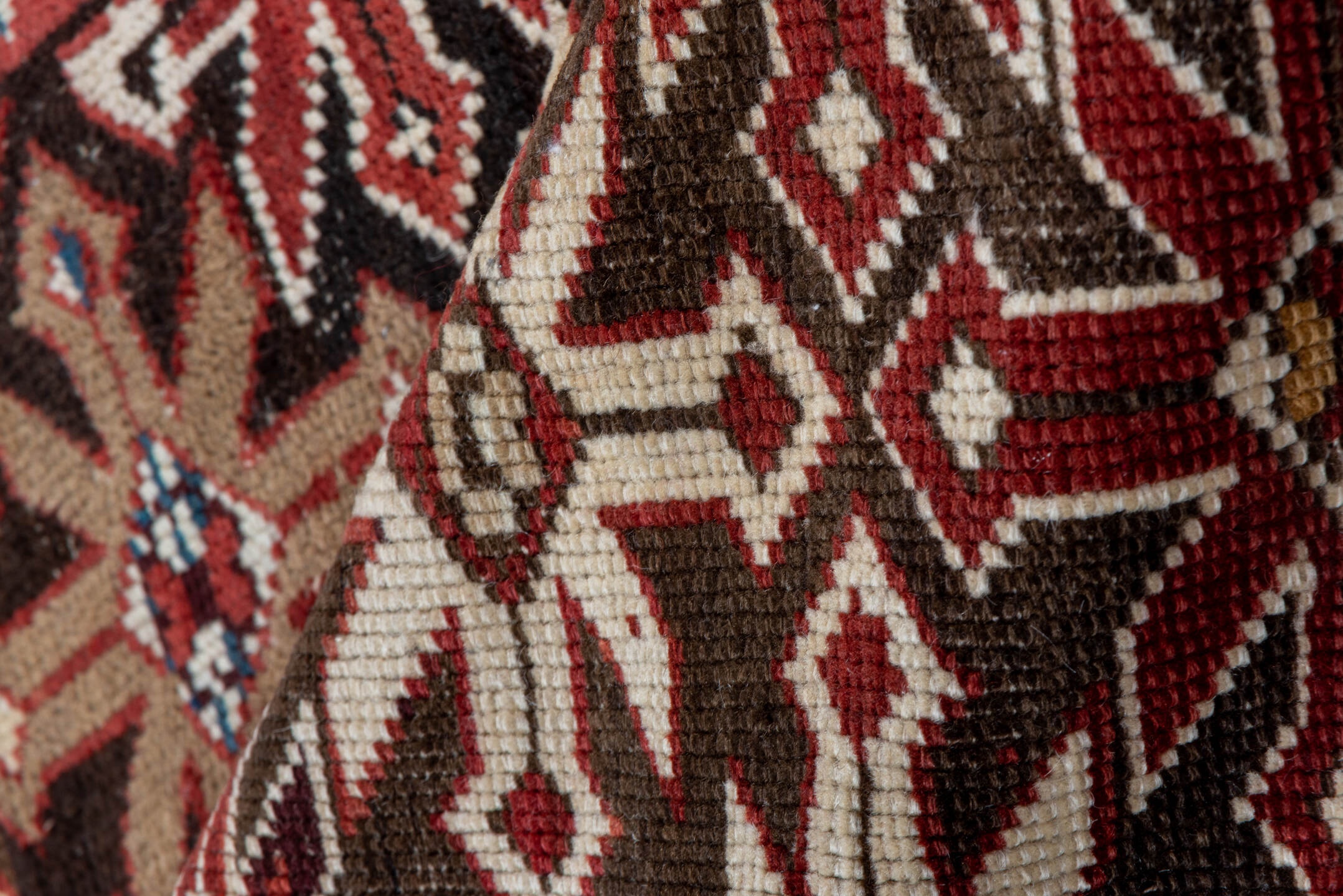 shirvan Rug - # 126013