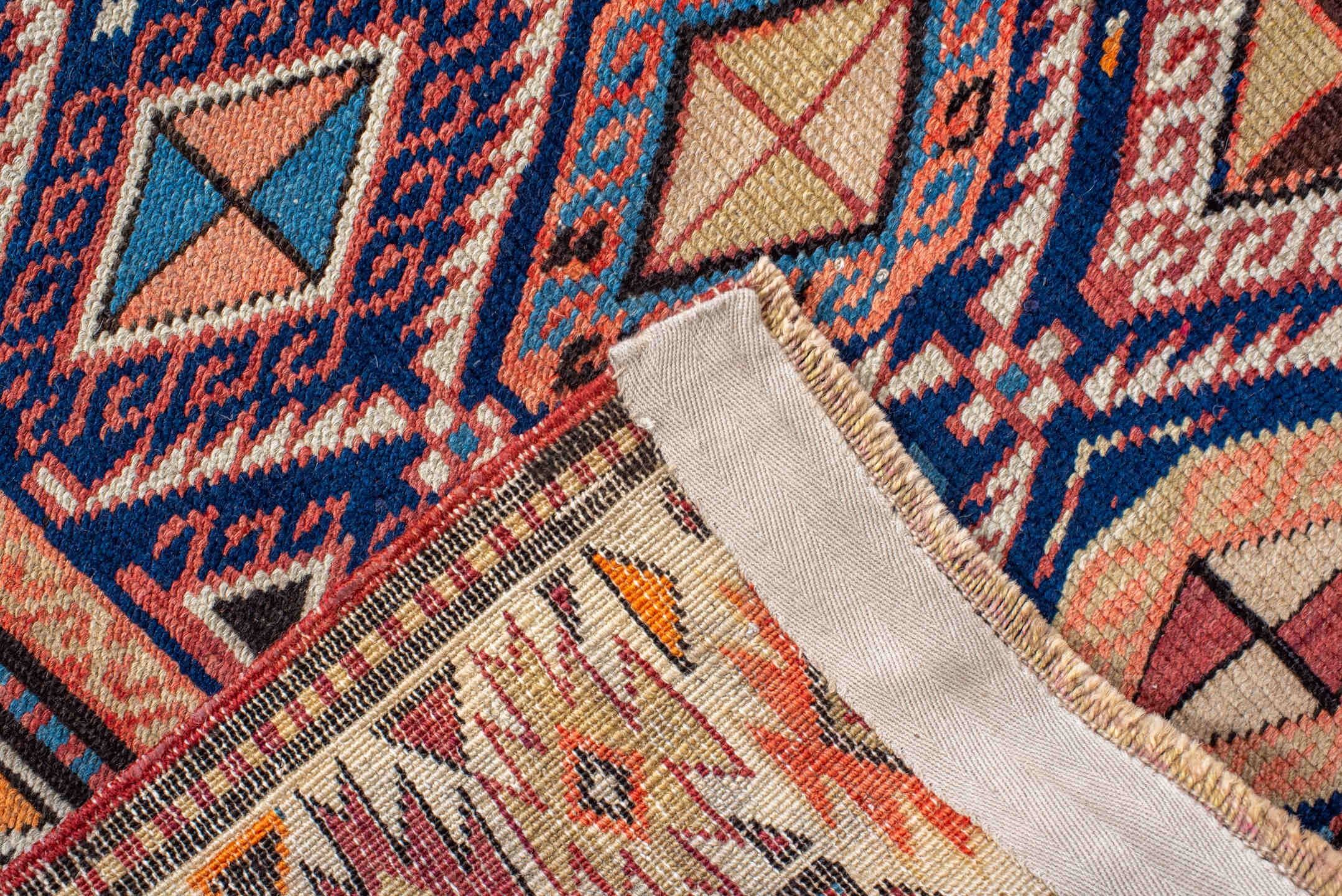 shirvan Rug - # 126049