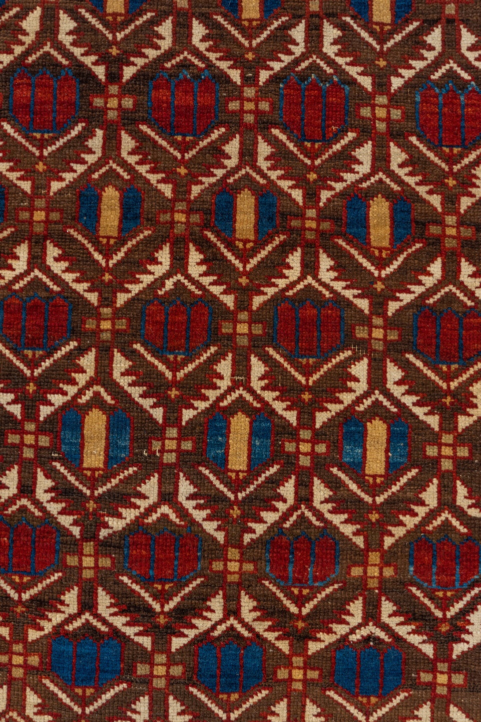 shirvan Rug - # 126078