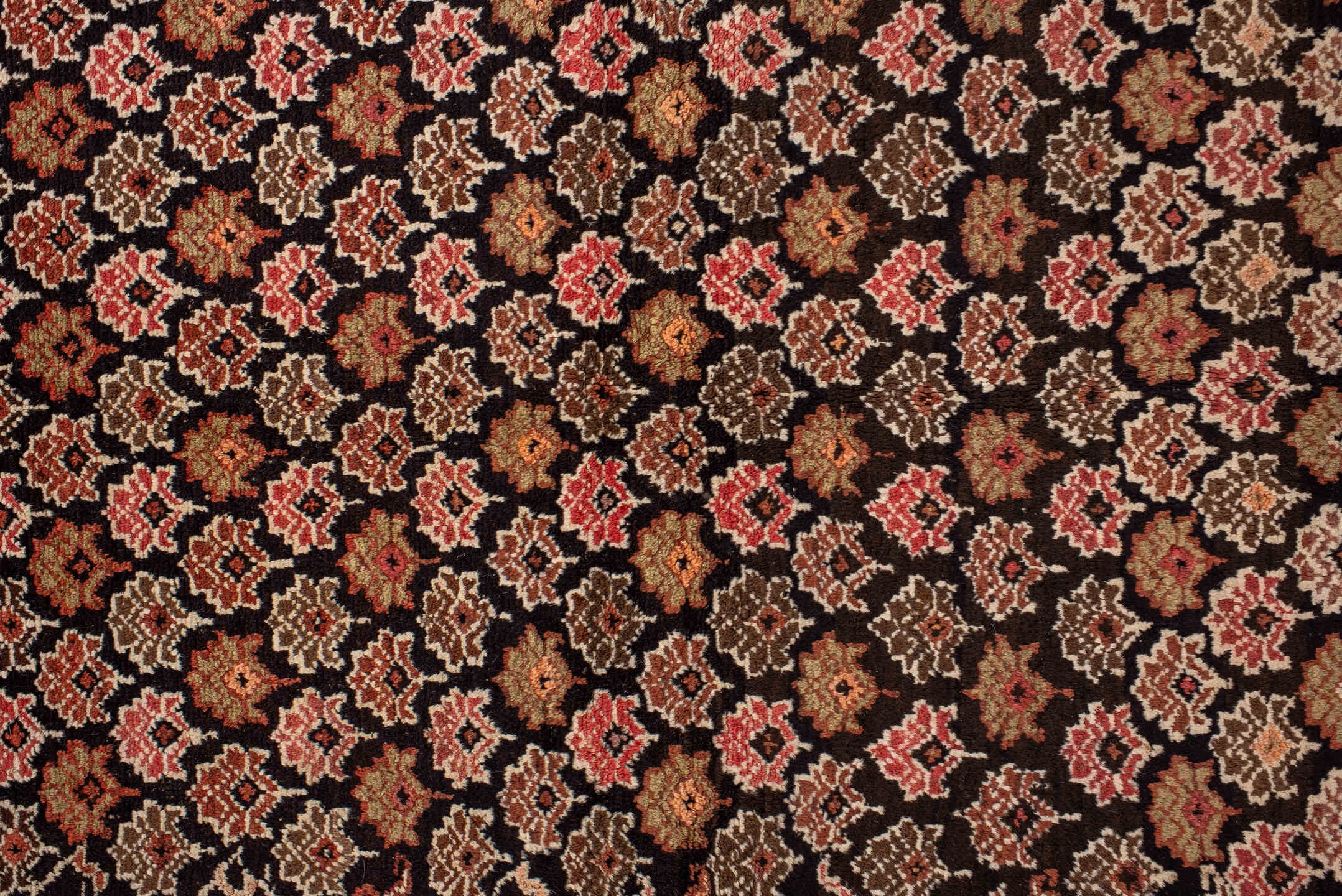 shirvan Rug - # 126146