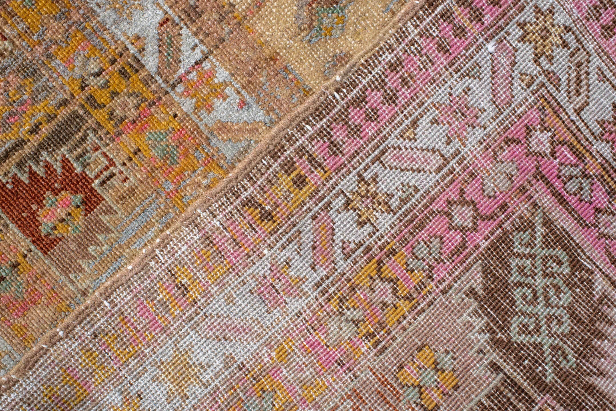 shirvan Rug - # 127384