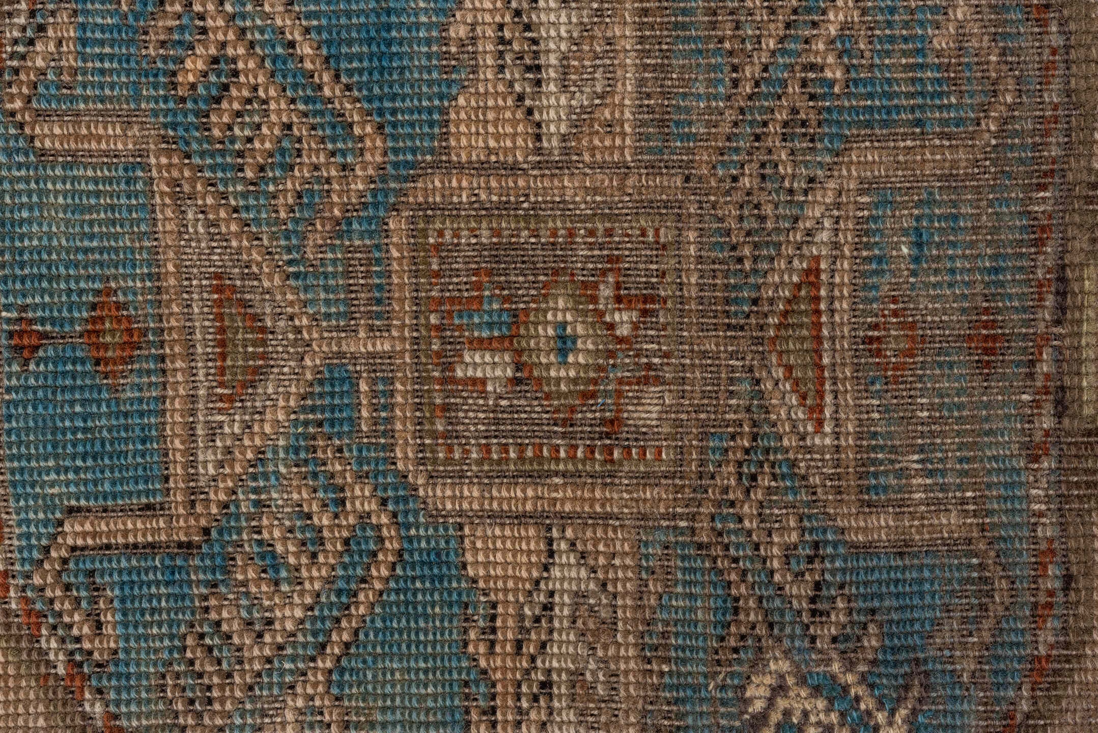 shirvan Rug - # 128154