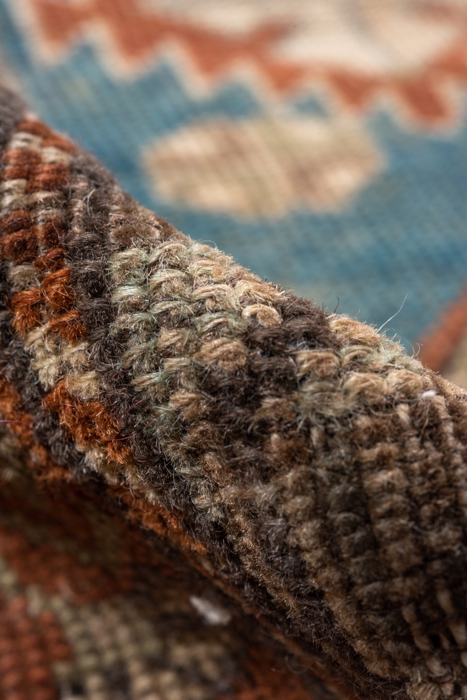 shirvan Rug - # 128154