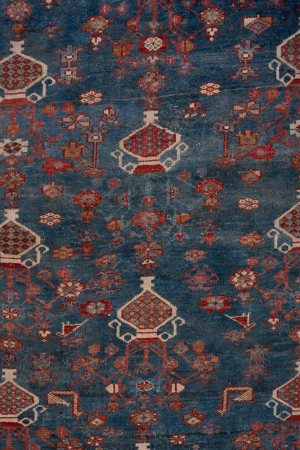 shirvan Rug - # 128950