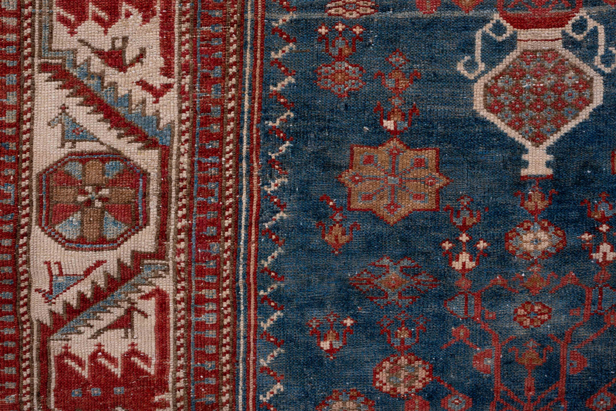 shirvan Rug - # 128950