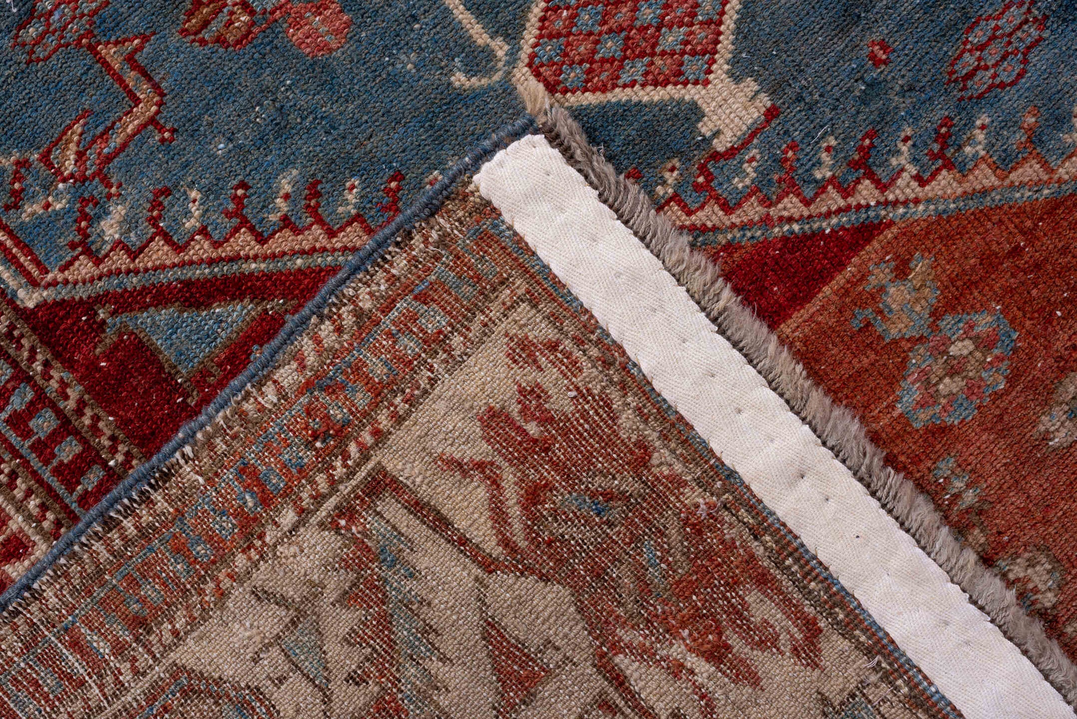 shirvan Rug - # 128950