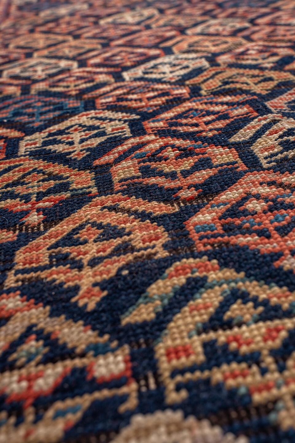 shirvan Runner - # 128359