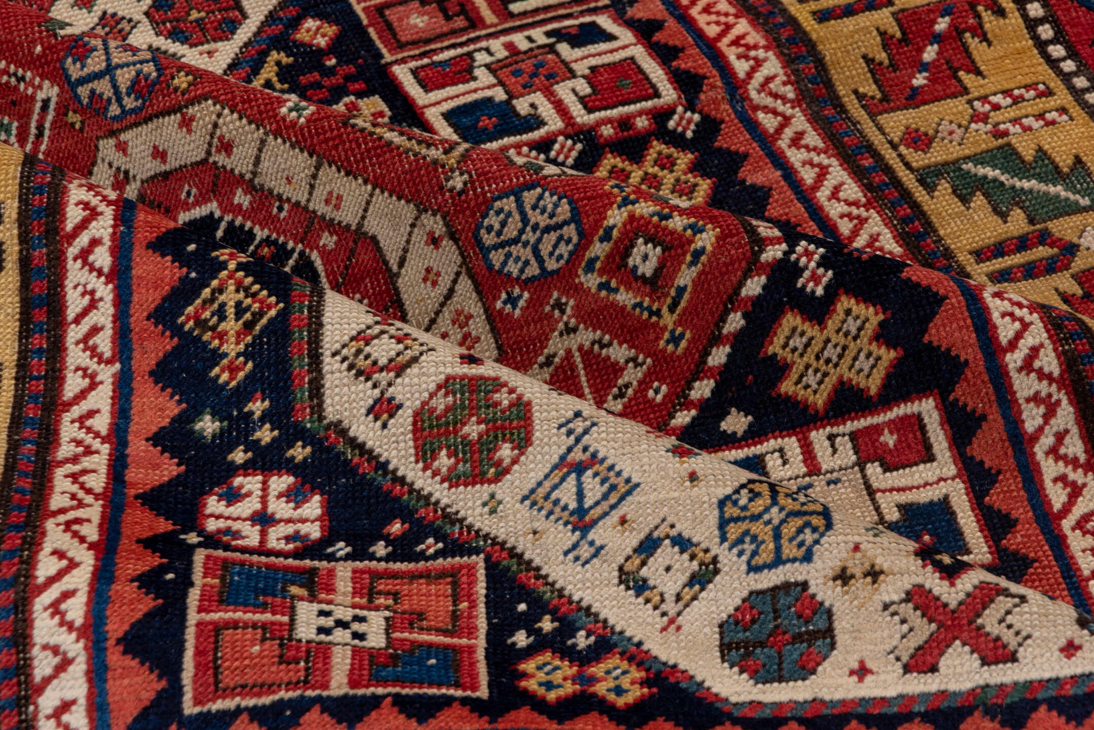 shirvan Runner - # 128486
