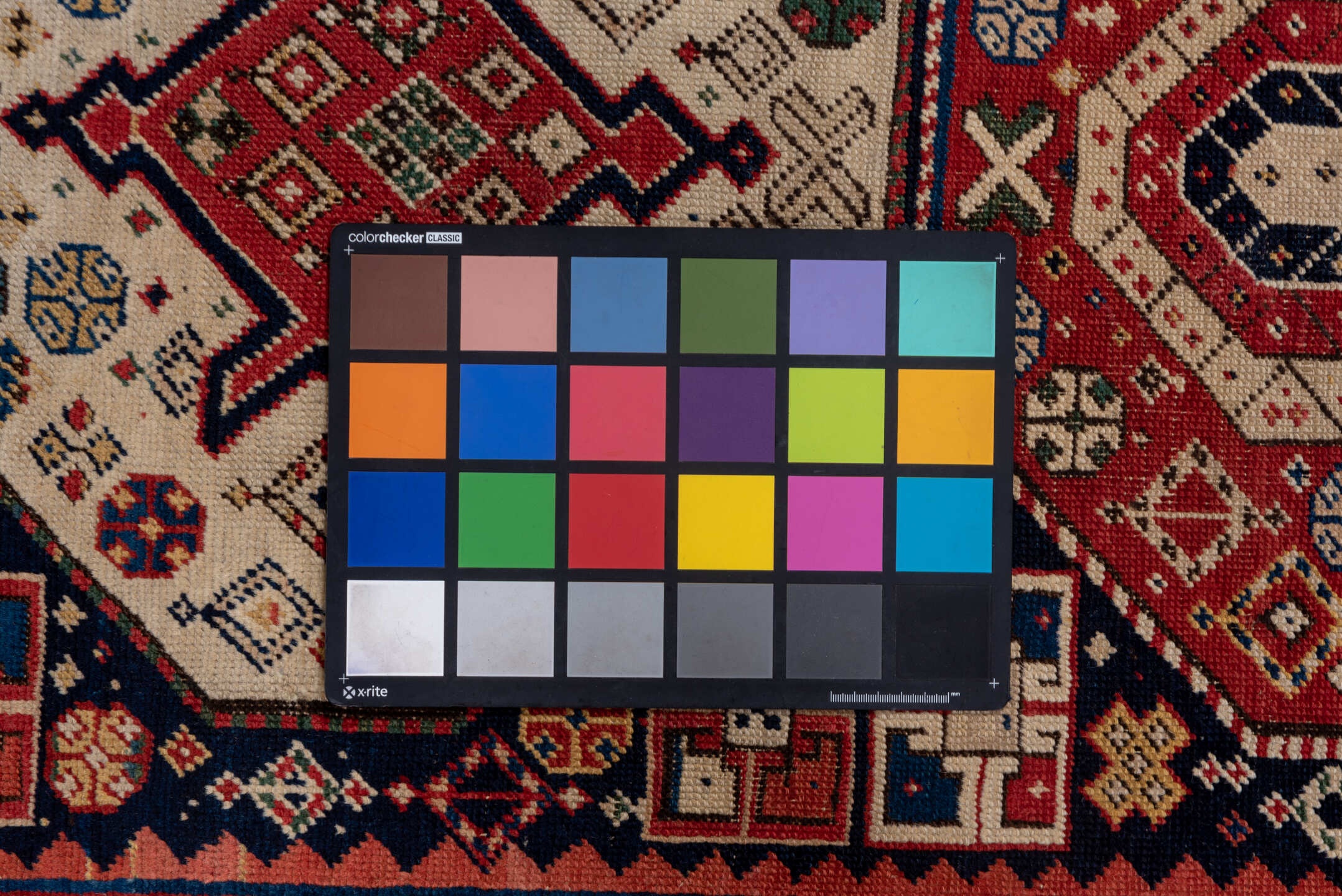 shirvan Runner - # 128486