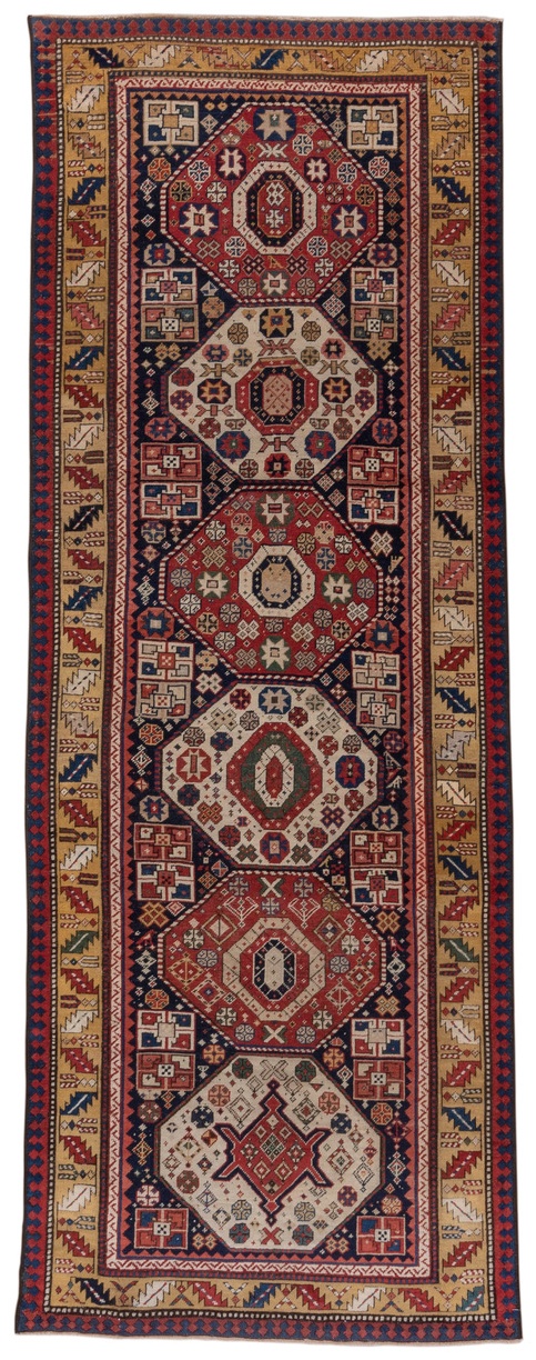 shirvan Runner - # 128486