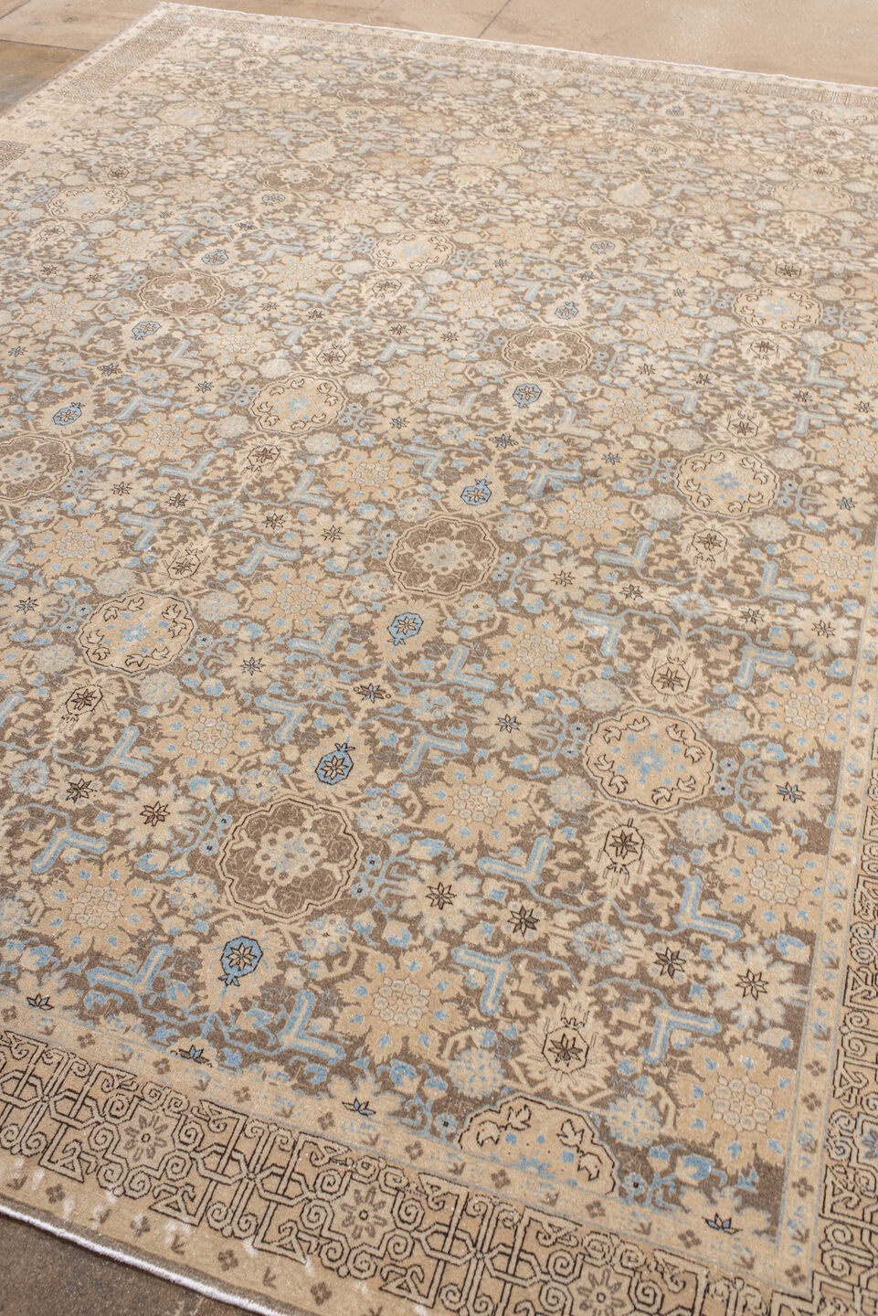 sivas Carpet - # 128948