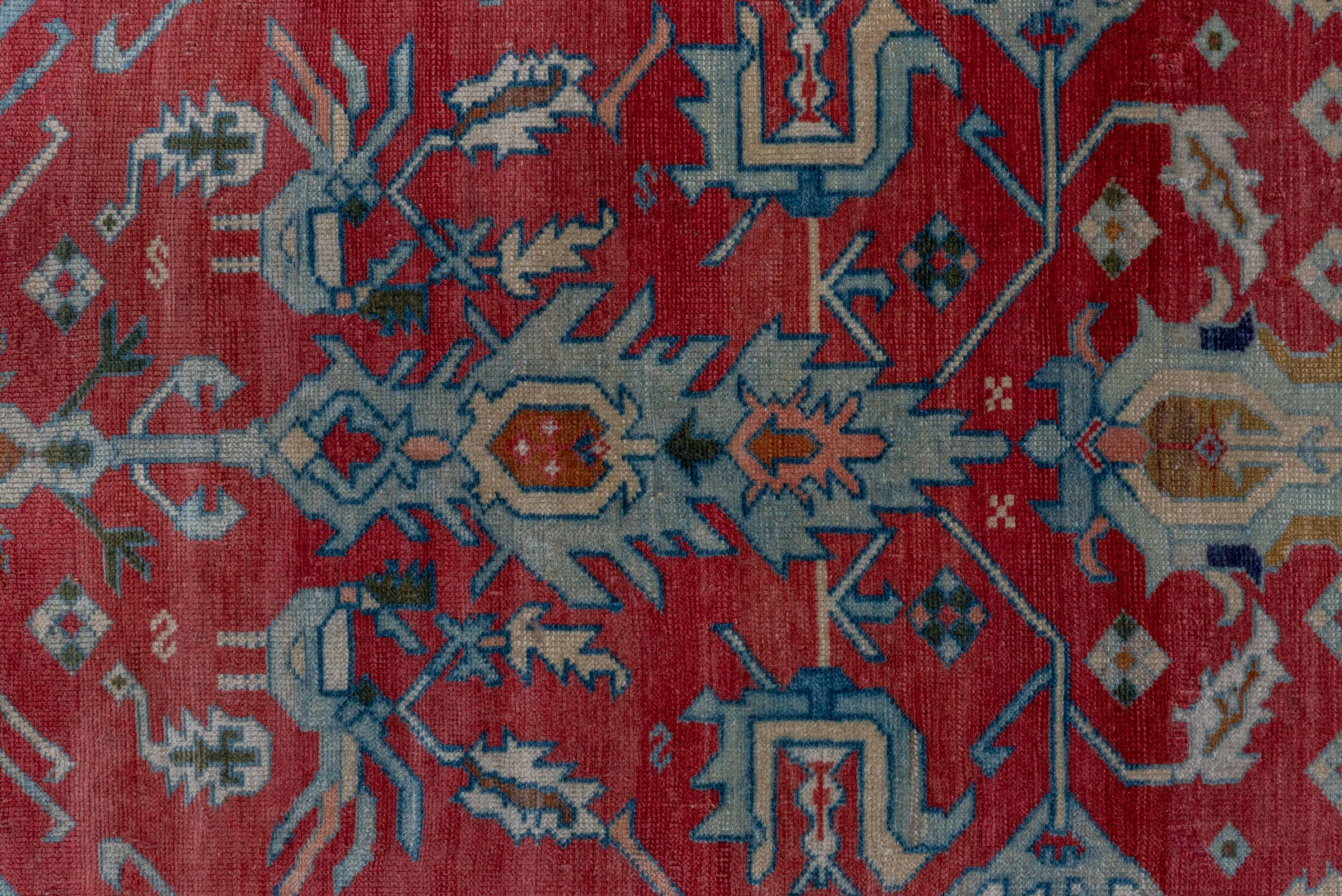 sivas Rug - # 125640