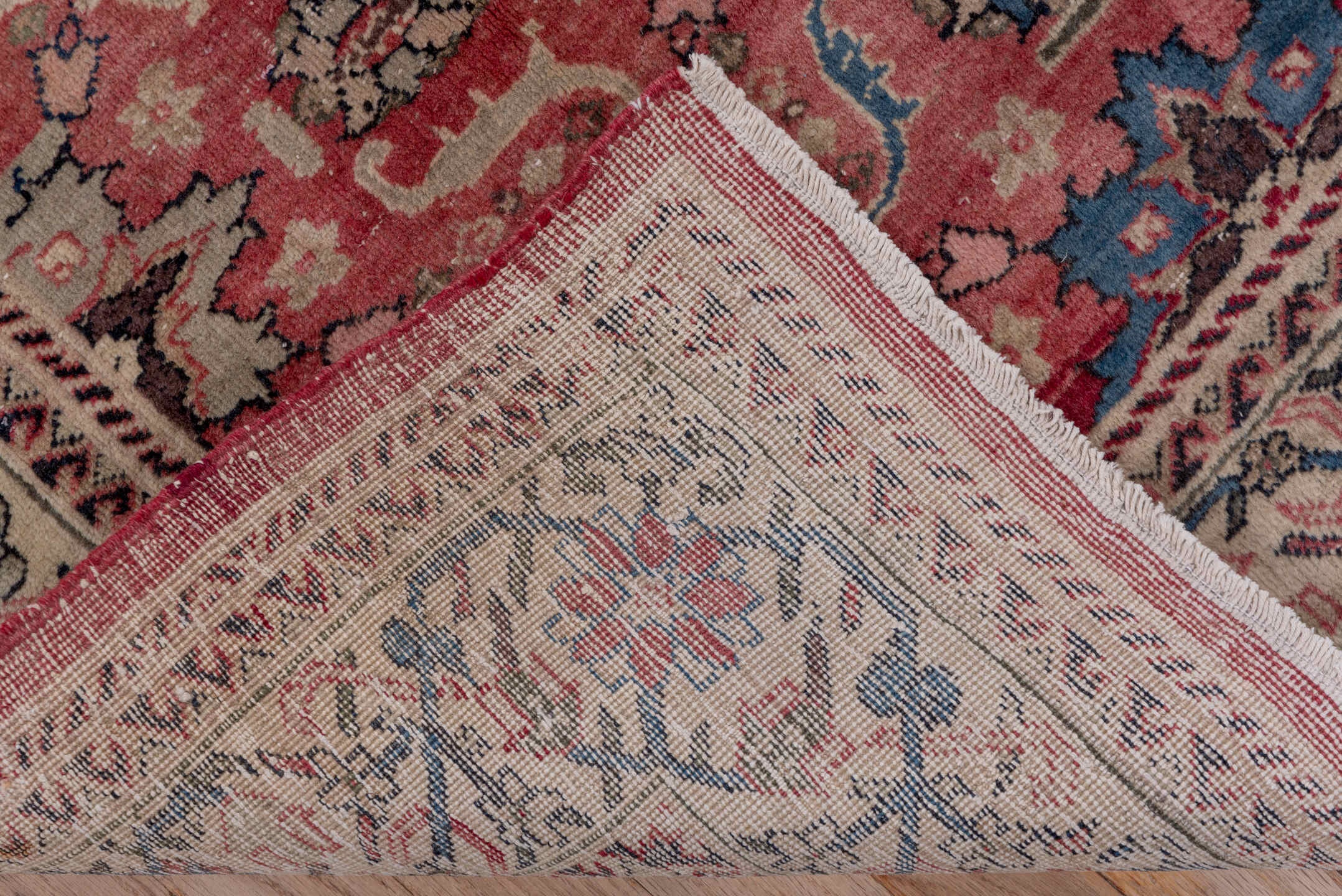 sivas Rug - # 127677