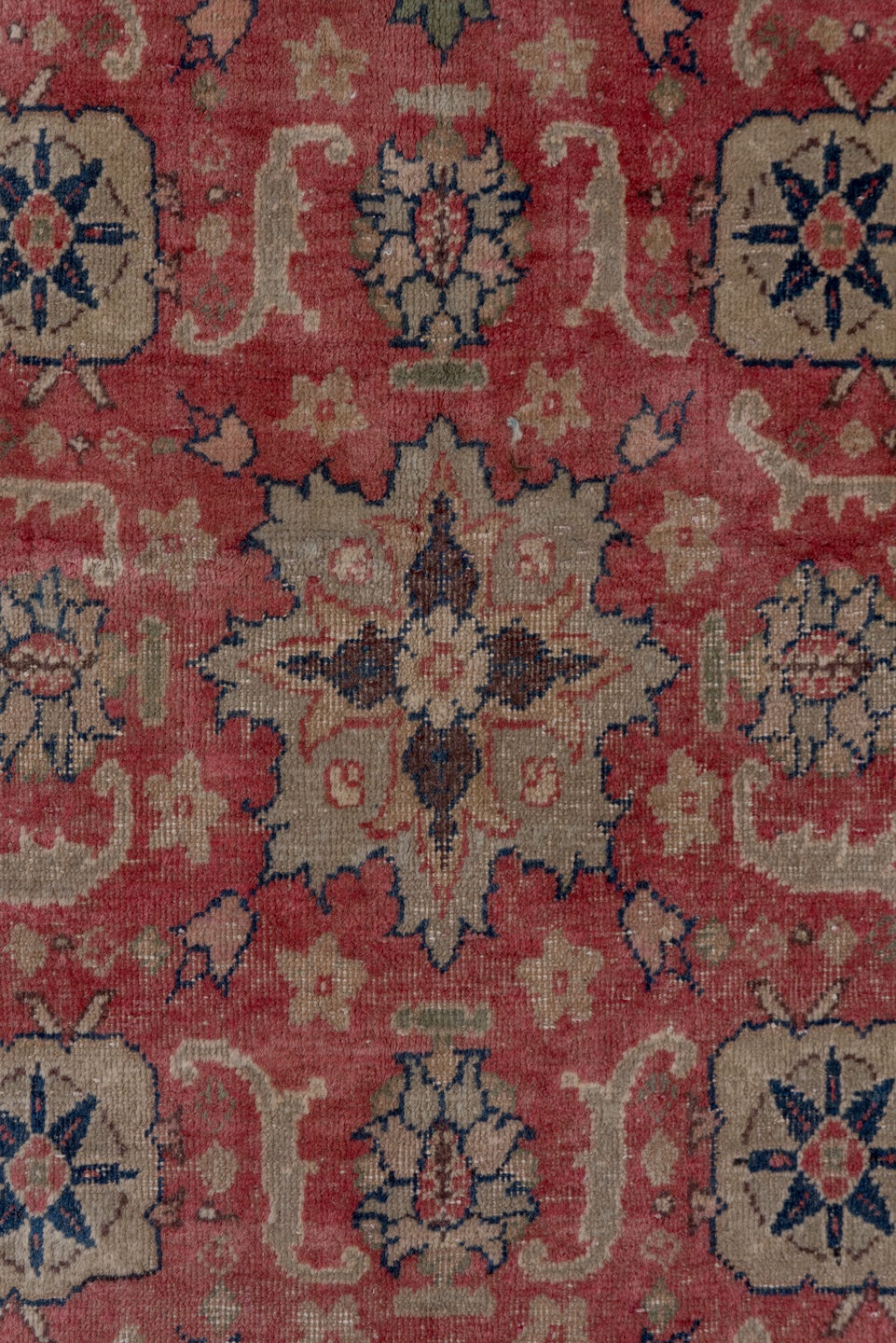 sivas Rug - # 127677