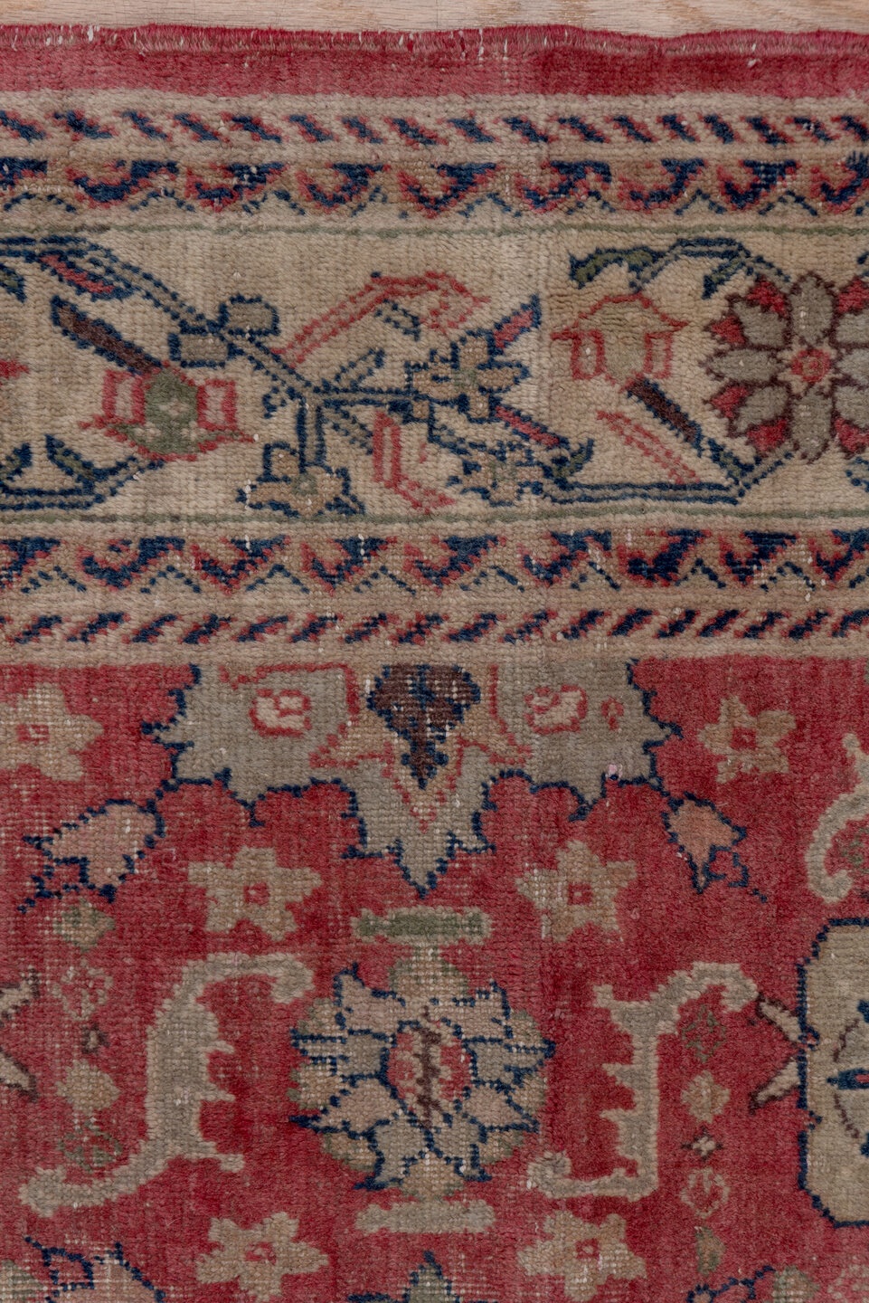 sivas Rug - # 127677