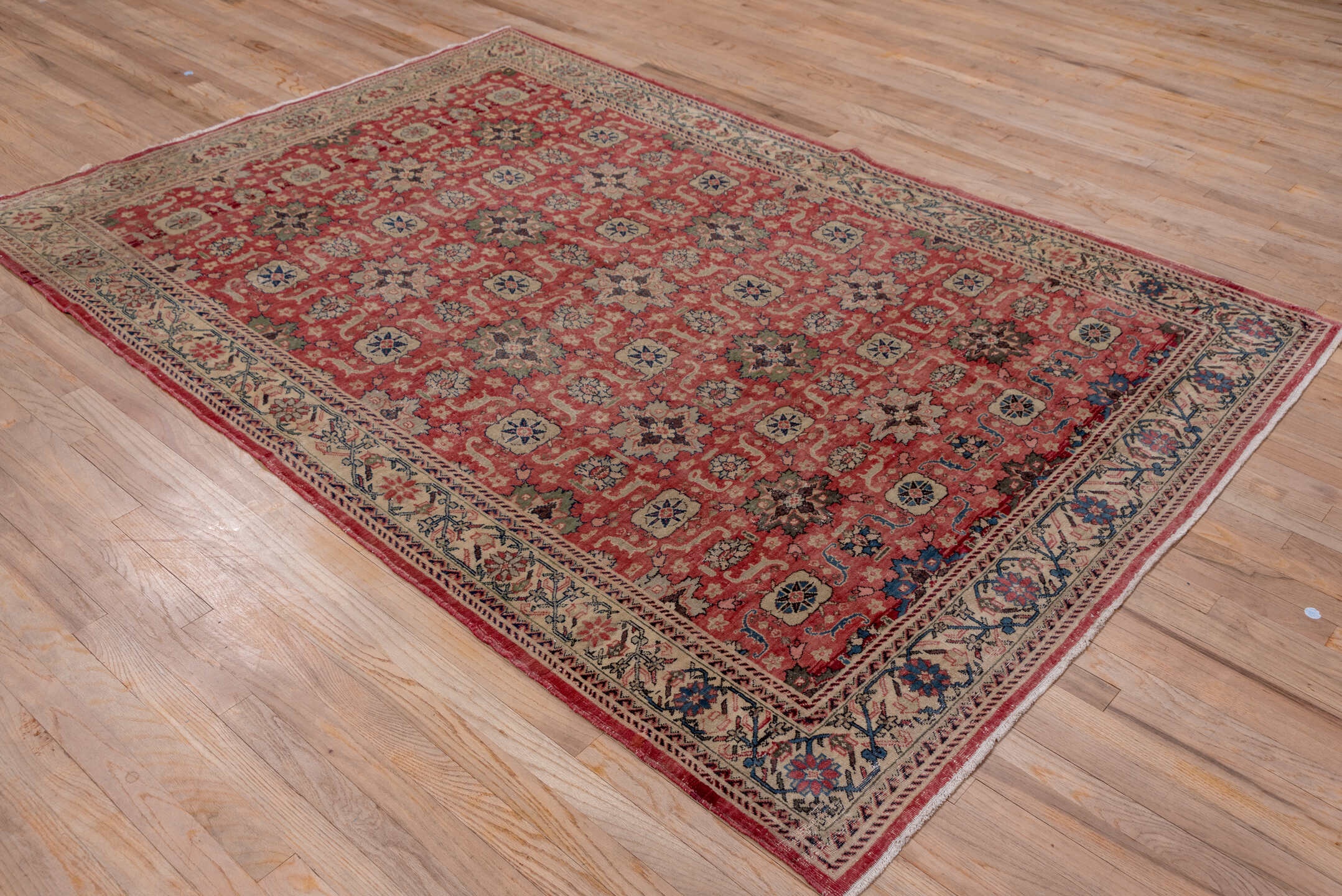 sivas Rug - # 127677