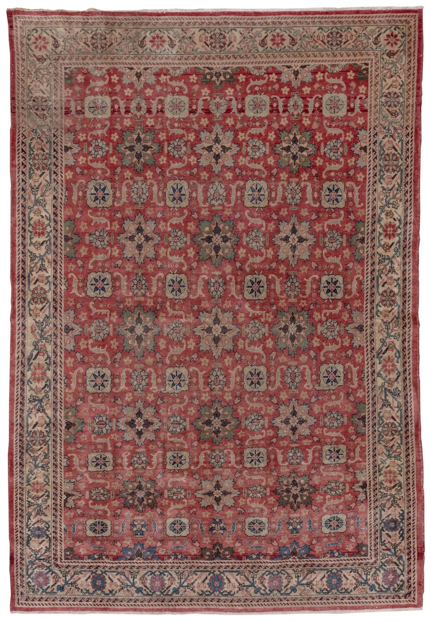 sivas Rug - # 127677