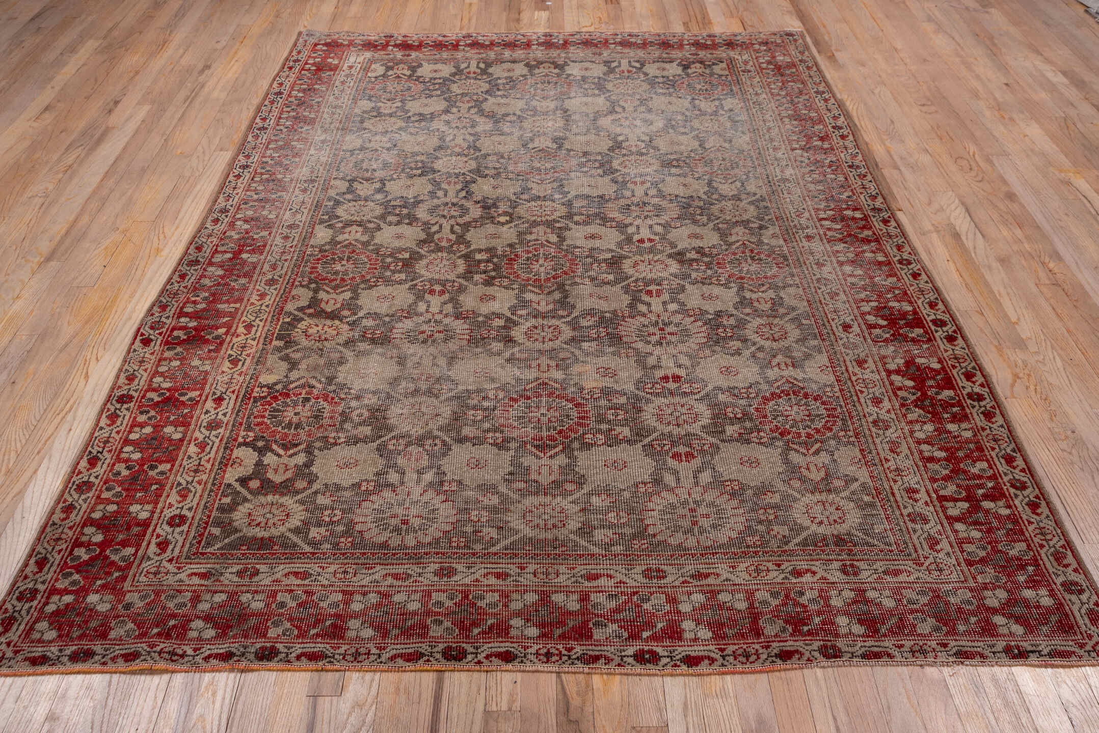 sivas Rug - # 127882