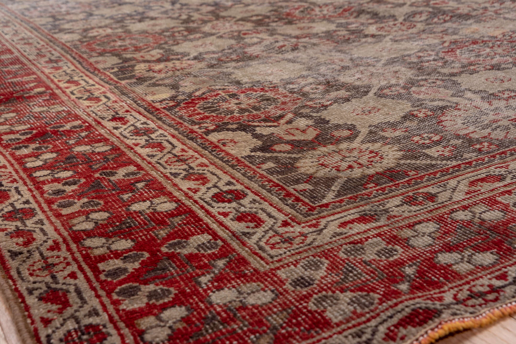 sivas Rug - # 127882