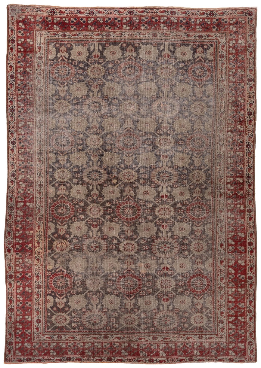 sivas Rug - # 127882