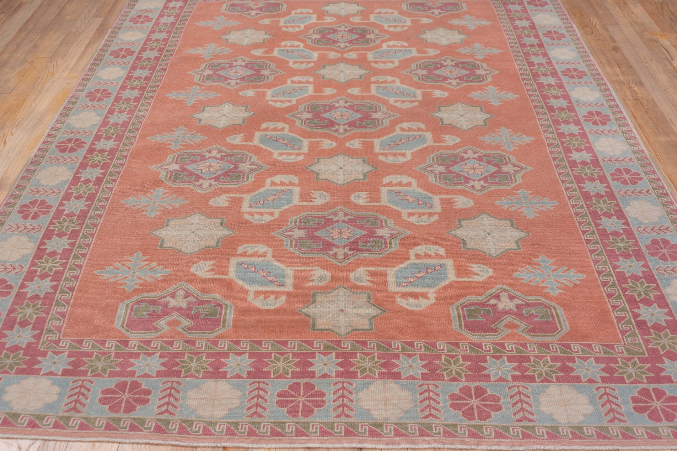 sivas Rug - # 127919