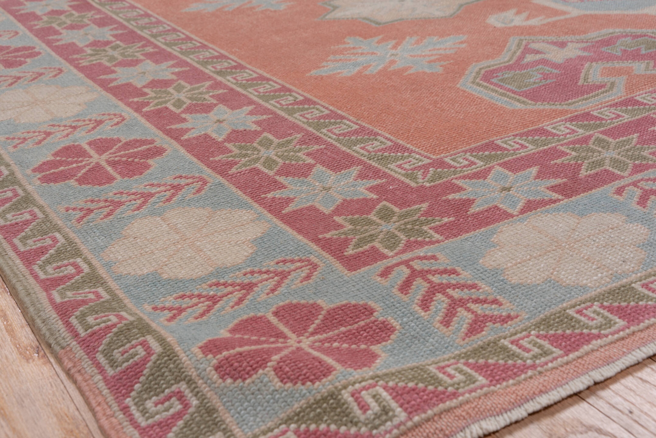 sivas Rug - # 127919
