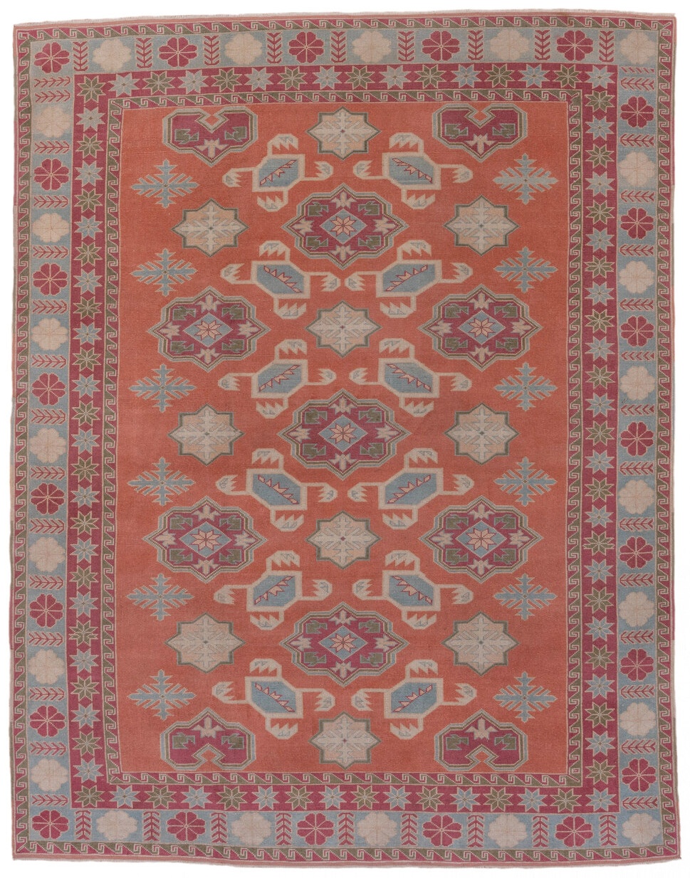 sivas Rug - # 127919